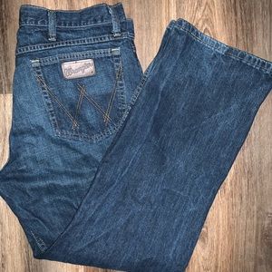WRANGLER® 20X® 01 COMPETITION JEAN